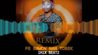 ⁣Remix Pe Bawon nan Torbeck