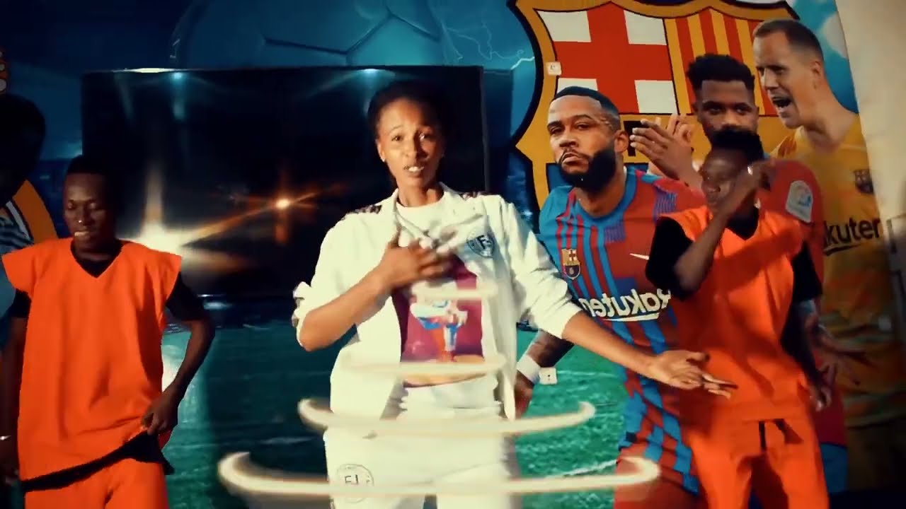 sabuwar wakar ikouta clip video📸HD Zaurance yar kasar Niger🇳🇪Zinder 🔥💯🥇