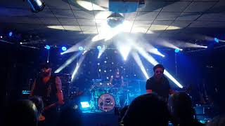 Ohrenfeindt - Tanz nackt - Kubana Live Club Siegburg 2019