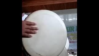 Shalawat bersama gus ANOM