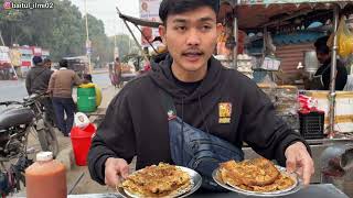 Martabak Telor India Enak Parah