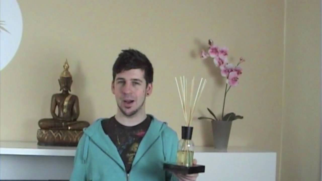 Einrichten im asia stil folge 1 wandgestaltung youtube