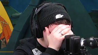 When You Regret Skipping Dialogue...