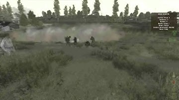 DayZ - Hackers in Cherno