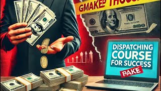 Exposing the Truth : The Dark Side of Fraud Dispatch Courses in North America Punjabi ch