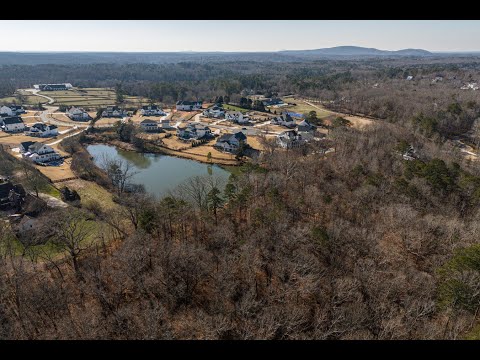 13140 Arnold Mill Road, Milton, GA home video tour