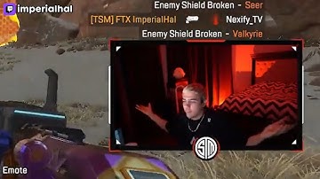 when hal switches between controller and MnK in ranked!