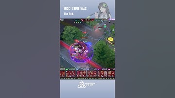 The End. #eternalreturn #ercs #ercc