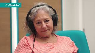 Not Just Your Hearing - Debra | Miracle-Ear