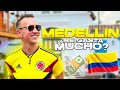 CON POCO DINERO EN MEDELLIN ¿QUE HACER? 🤔🇨🇴 - Oscar Alejandro ft. @Juanes Velez