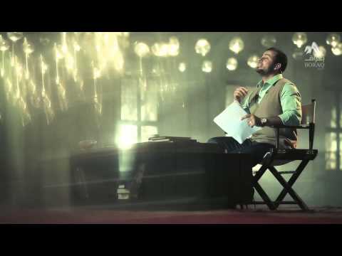 كل شيء قسمة ونصيب مصطفى حسني