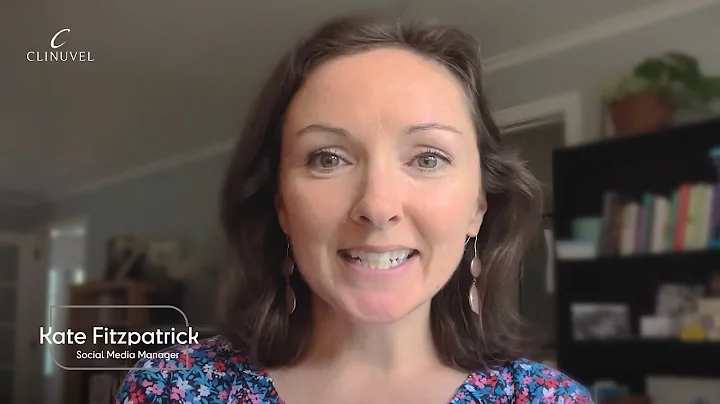 Meet Kate Fitzpatrick, CLINUVEL Ambassador