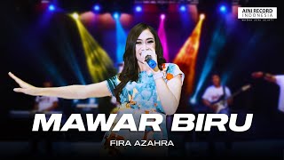 Fira Azahra - Mawar Biru | Dangdut ( Music Video)