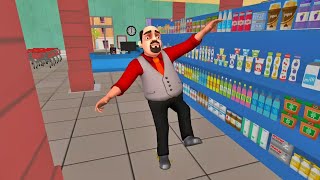 The Office : Boss Pranks New Neighbor New Level 9 - Android Gameplay 2022 FHD screenshot 2