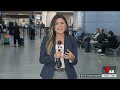 ICE arresta a mujer ucraniana en el Aeropuerto Internacional de San Francisco