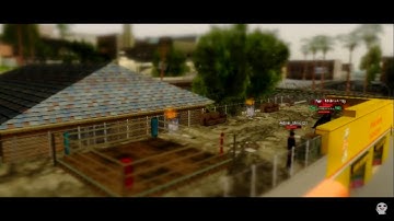 SAMP Server Trailer #14 | Indonesian Drifter Roleplay [PAID]