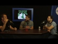 Skylar Astin joins The Fighter and The Kid