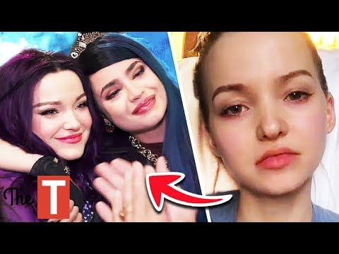 Descendants 3 Cast
