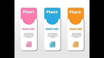 Adobe Illustrator Infographic Slide Design Tutorial