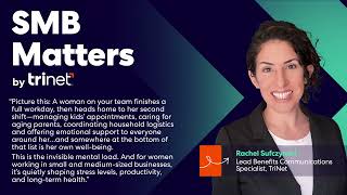 Womens History Month Spotlight Balancing Work, Family, And Wellbeing