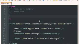 Php for beginers Lesson 5