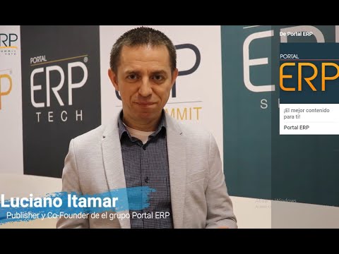 Comunicado ERP Summit 2021 - LATAM