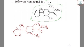 GATE CHEMISTRY 2019 solution with detailed explanation and doubt clearing at Sourav Sir Classes