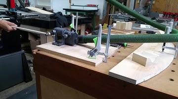 Veritas Dowel Maker