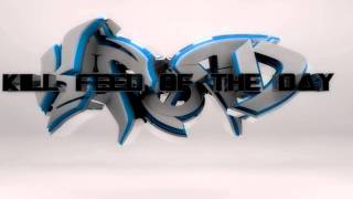 "Kill Feed Of The Day" Intro | by Ferm