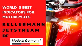 Kellermann Jetstream DF #motorcycle #ktm #kellermann