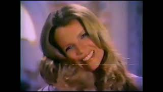 Famous Body On Tap Vintage Shampoo Commercial 1978 Kim Basinger Profile