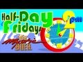 Kovsie FM Half-day Fridays!.wmv