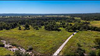 Riverfront Acreage For Sale in the Texas Hill Country’s most charming town, Blanco, TX.