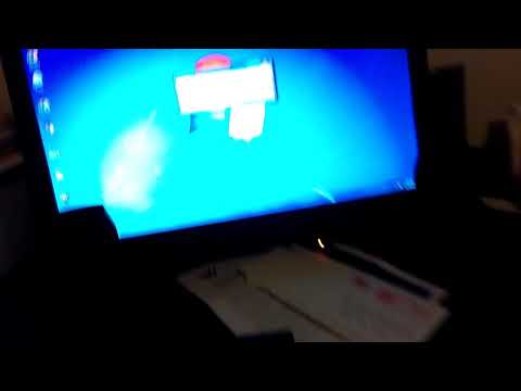 Computer Rage 
