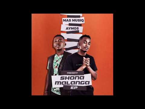 Mas Musiq x Aymos   Bambelella