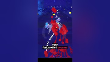 Introducing new mechanics in my indie game #gamedev #gamedevelopment #indie #animation #indiegamedev