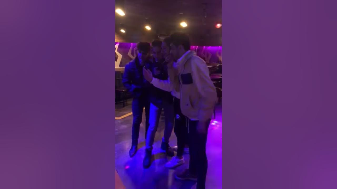 Karaoke Vol1 #Dostlar