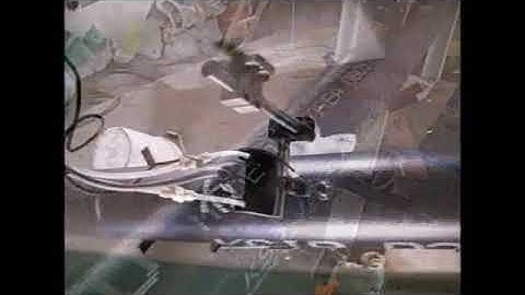 DOD Industrial Large Character Inkjet Printing Machine, Korean No.1 Marking and Coding Intermac