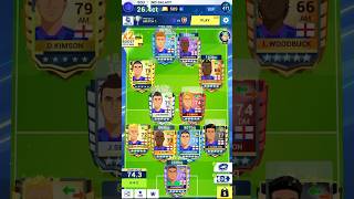 How To Upgrade your team in Idle Eleven! #idleeleven #foryou #popular #viral #shorts #fyp #upgrade screenshot 5