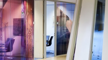 Modern Office Partition Systems – Efficient Space Solutions for Your Business!