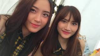 Naomi JKT48 Selama 2017 part 3 [END]