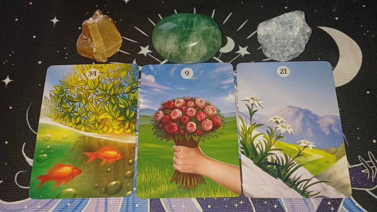 🍓🍓 Osoba u TVOJIM MISLIMA - da li mu je stalo do TEBE 🍓🍓