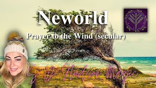 Neworld Sleep - Prayer to the Wind(SECULAR) by S D HUDSON MAGIC #prayer #sleep #neworld screenshot 2