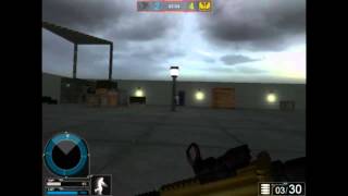 Lucky Shot x3 Operation7 -NoyzNarcos- HD
