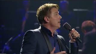 John Barrowman, Disney Broadway hits, Out There  The Hunchback of Notre Dame