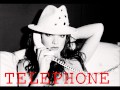 Britney Spears - Telephone