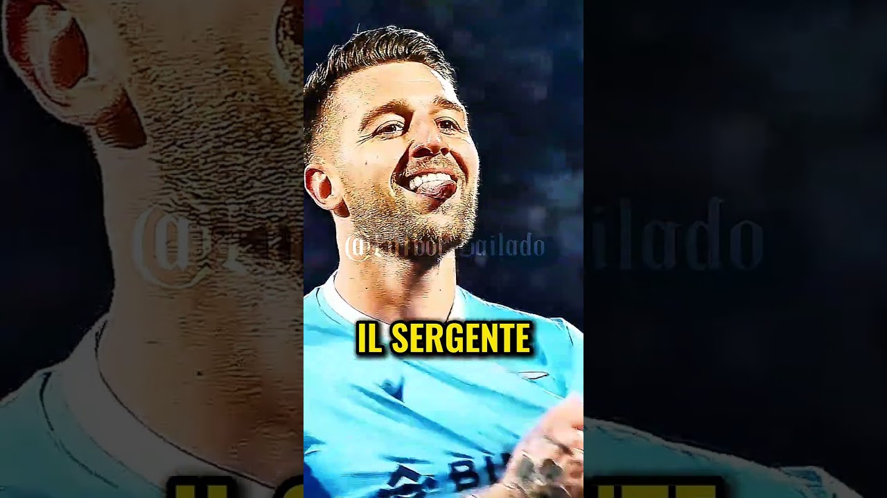 Le cessioni più tristi in Serie A negli ultimi anni Parte 2 #calcio #shorts #edit #seriea