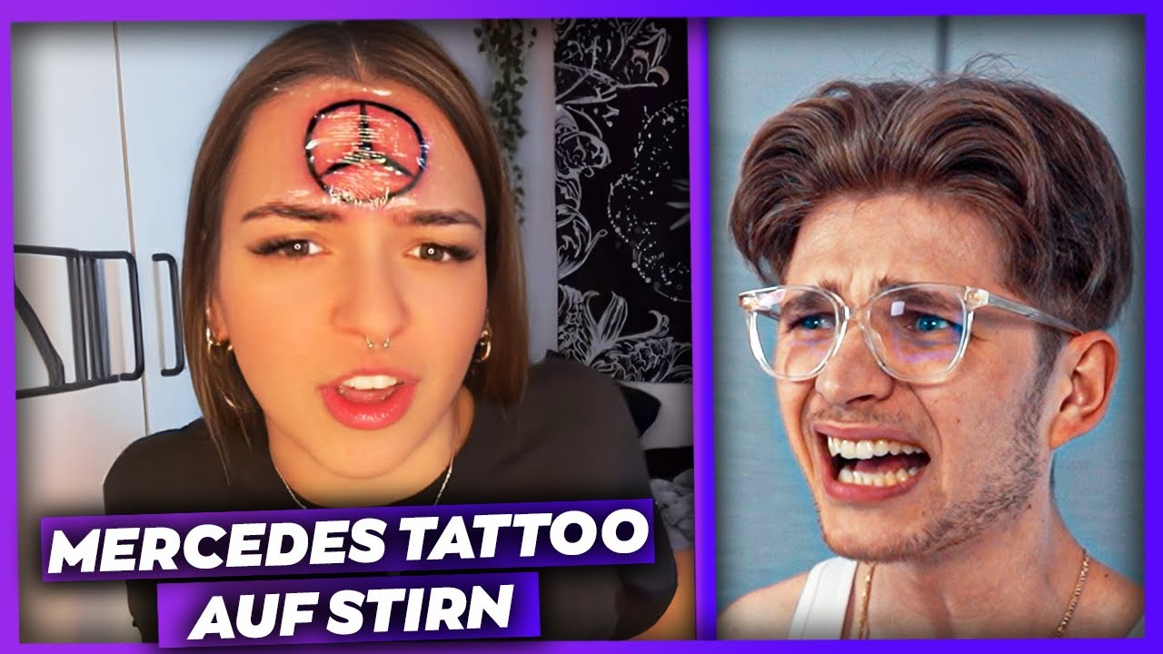 Was ist mit unserer Jugend los???