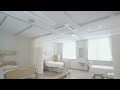 ナノイーX「選ばれる効果 病院」篇30秒【パナソニック公式】