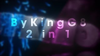 #202 Intro para ByKingG8 ft. AlexArtz
